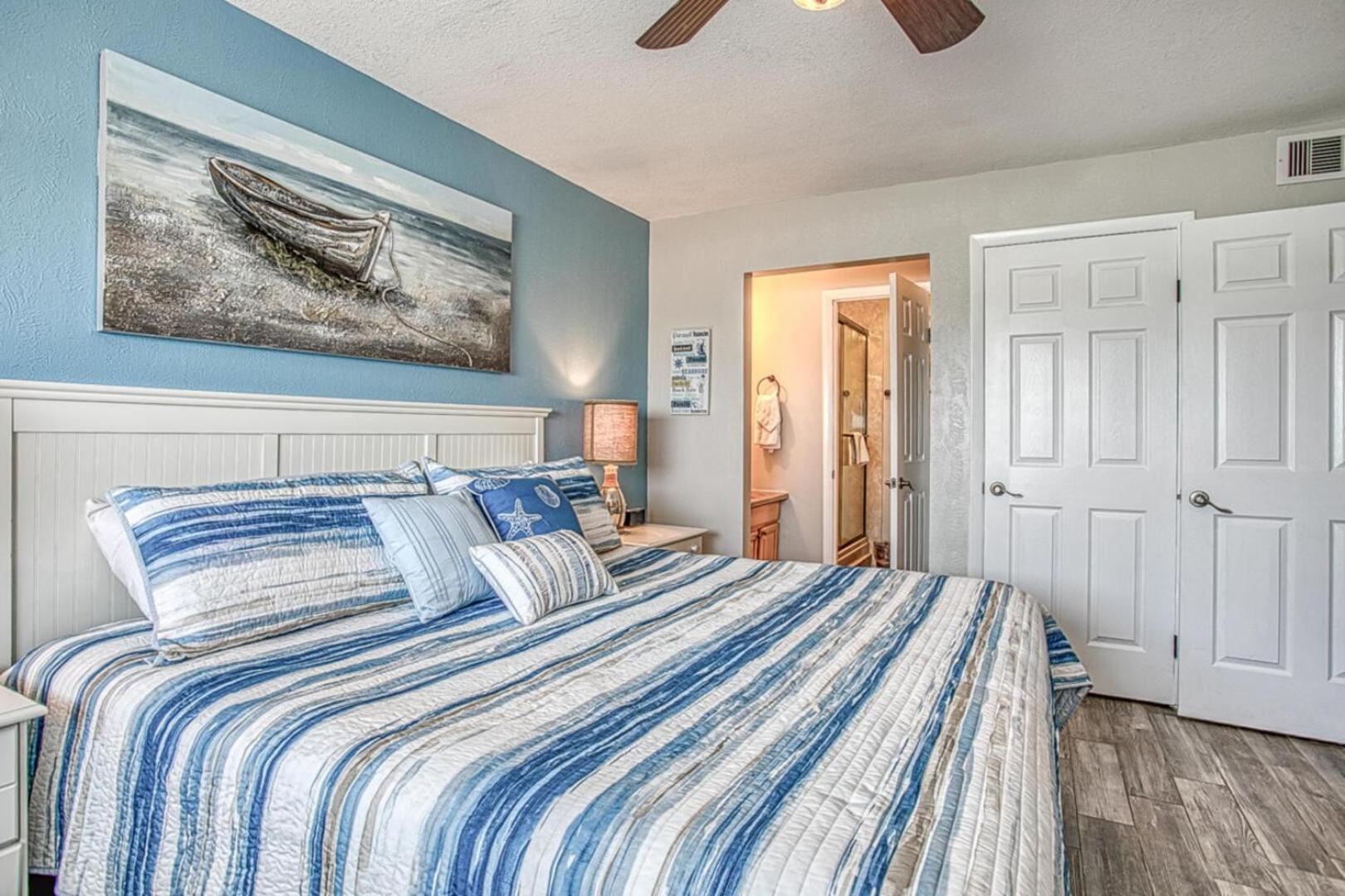 Oceanfront #1125 At Summit Apartment Panama City Beach