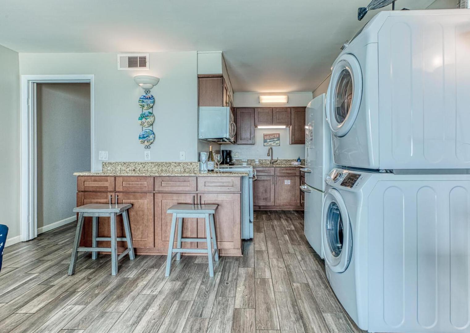 Apartment Oceanfront #1125 At Summit Panama City Beach