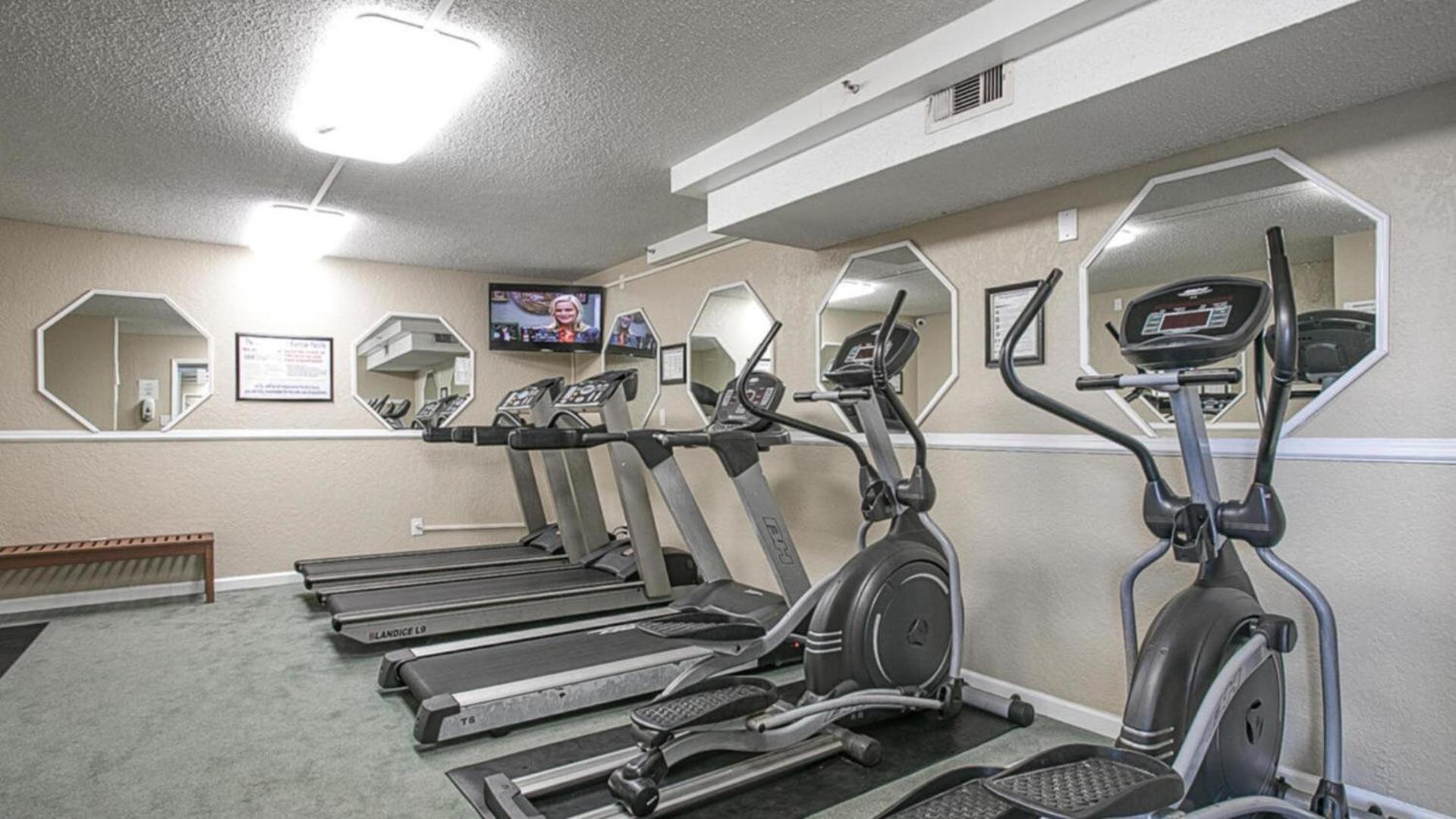Oceanfront #1125 At Summit * Panama City Beach